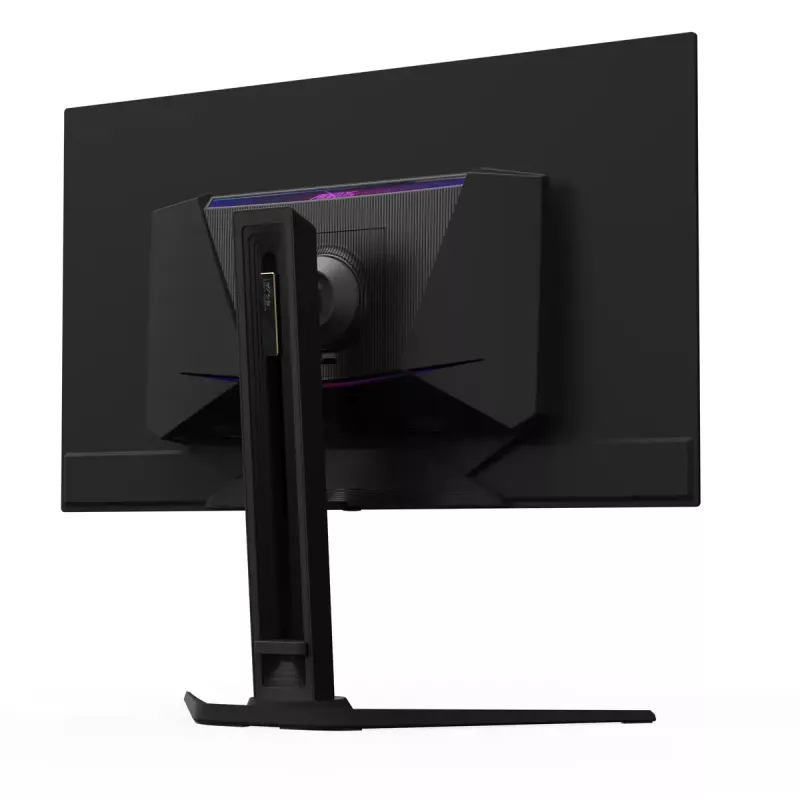 Monitor gaming OLED 32” GIGABYTE AORUS FO32U2P – 3840×2160 UHD, 240Hz, 0,03ms, 250 cd/m², KVM, DisplayPort 2.1