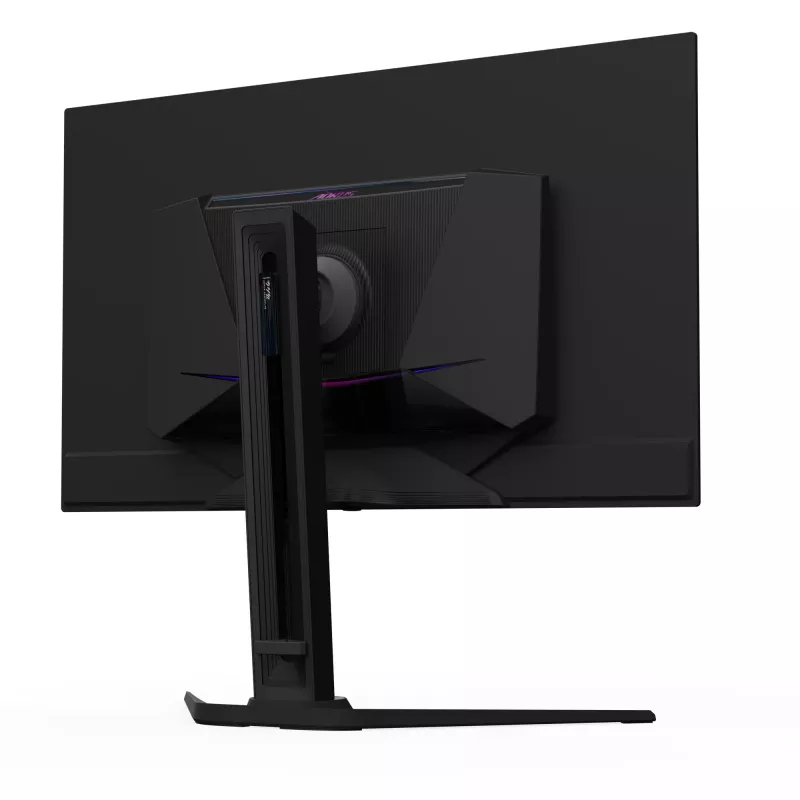 Monitor gaming OLED 32” GIGABYTE AORUS FO32U2 – 3840 x 2160(UHD), 240Hz, 0,03ms, KVM, 250 cd/m², FreeSync Premium Pro, DisplayHDR True Black 400, HDMI 2.1
