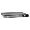 Eaton 5P 650i Rack 1U Netpack G2 UPS, 650 VA / 520 W, 4x C13