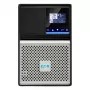 EATON CORPORATION UPS Eaton 5P Gen2 - 650VA, 520 W, entrada: C14, saídas: (4) C13, torre
