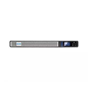 EATON CORPORATION UPS Eaton 5P Gen2 – 1550 VA, 1350 W, entrada: C14, saídas: (6) C13, rack, 1U