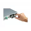 EATON CORPORATION UPS Eaton 5P Gen2 – 1550 VA, 1350 W, entrada: C14, saídas: (6) C13, rack, 1U