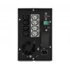 EATON CORPORATION UPS Eaton 5P Gen2 – 1550 VA, 1350 W, entrada: C14, saídas: (8) C13, torre