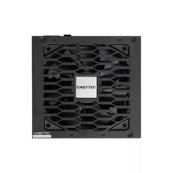 Fonte de alimentação Chieftec Vita 750W 80+ Bronze Retail – PSU para PC/servidor – 20+4-Pin ATX PS/2