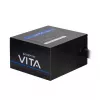 Fonte de alimentação Chieftec Vita 750W 80+ Bronze Retail – PSU para PC/servidor – 20+4-Pin ATX PS/2