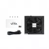 Fonte de alimentação Chieftec Vita 750W 80+ Bronze Retail – PSU para PC/servidor – 20+4-Pin ATX PS/2