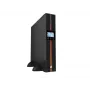 Vertiv Liebert GXE3-3000IRT2UXL fonte de alimentação ininterrupta (UPS) dupla conversão (online) 3 kVA 2700 W 9 saídas AC