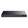 TP-Link Omada SG3428XMPP switch de rede gerido L2+ Gigabit Ethernet (10/100/1000) Power over Ethernet (PoE) 1U preto