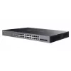 TP-Link Omada SG3428XMPP switch de rede gerido L2+ Gigabit Ethernet (10/100/1000) Power over Ethernet (PoE) 1U preto