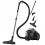 Electrolux EL61C3DB preto, azul