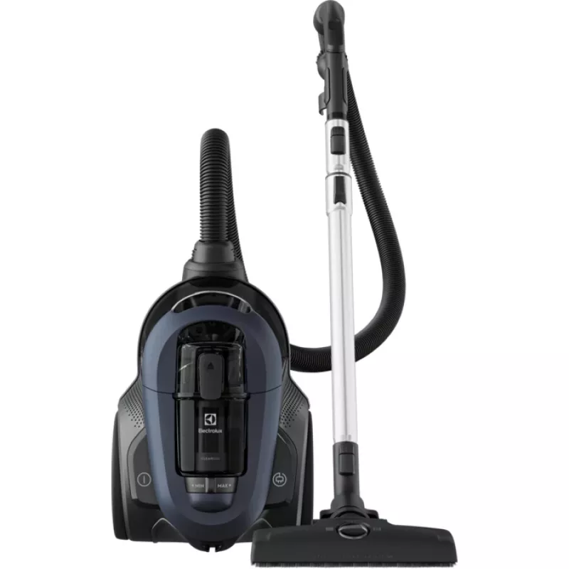Electrolux EL61C3DB preto, azul