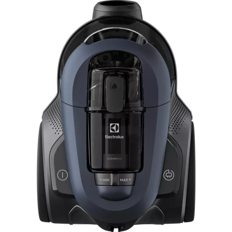 Electrolux EL61C3DB preto, azul