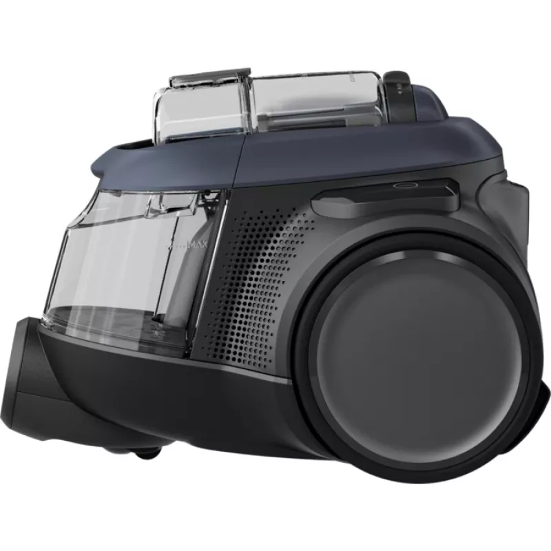 Electrolux EL61C3DB preto, azul