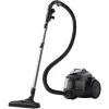 Electrolux EL61C3DB preto, azul