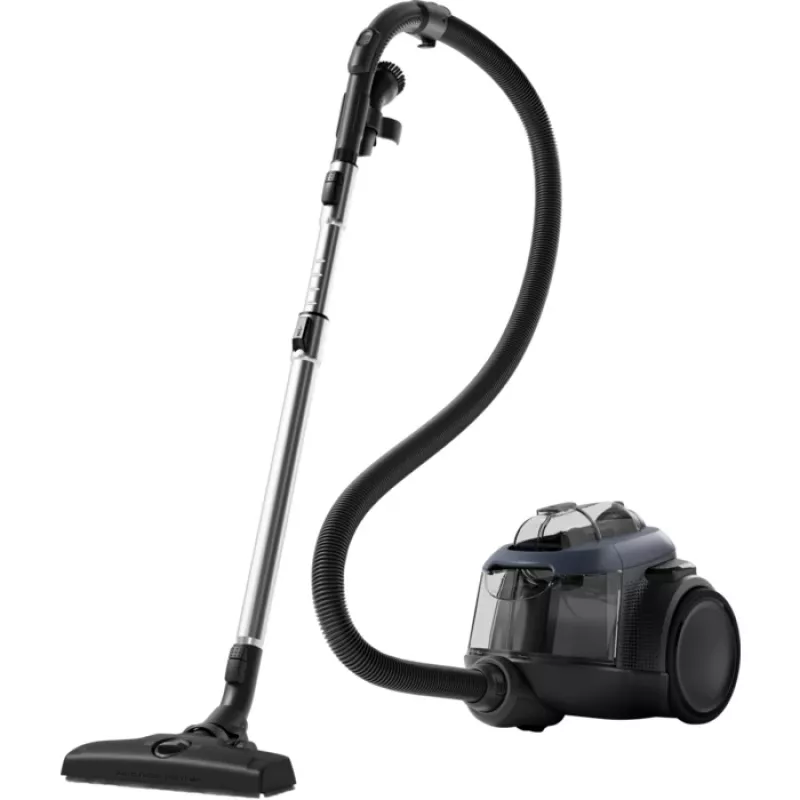 Electrolux EL61C3DB preto, azul
