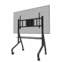 Neomounts FL50-575BL1 suporte de TV com rodas 65-115 polegadas - instalação rápida - TÜV