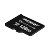 Cartão de memória MicroSDXC PATRIOT VX Series 128GB UHS-I U3 V30 Class 10 — leitura 90 MB/s, escrita 80 MB/s