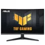 Monitor de computador ASUS VG27VQM1B 68,6 cm (27 polegadas) 1920 x 1080 píxeis Full HD LCD preto