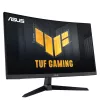 Monitor de computador ASUS VG27VQM1B 68,6 cm (27 polegadas) 1920 x 1080 píxeis Full HD LCD preto