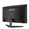 Monitor de computador ASUS VG27VQM1B 68,6 cm (27 polegadas) 1920 x 1080 píxeis Full HD LCD preto