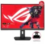 Monitor de computador ASUS ROG Strix XG32WCS 80 cm (31,5 polegadas) 2560 x 1440 píxeis Quad HD LED preto