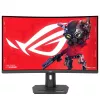 Monitor de computador ASUS ROG Strix XG32WCS 80 cm (31,5 polegadas) 2560 x 1440 píxeis Quad HD LED preto