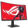 Monitor de computador ASUS ROG Strix XG32WCS 80 cm (31,5 polegadas) 2560 x 1440 píxeis Quad HD LED preto