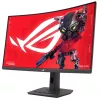 Monitor de computador ASUS ROG Strix XG32WCS 80 cm (31,5 polegadas) 2560 x 1440 píxeis Quad HD LED preto