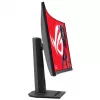 Monitor de computador ASUS ROG Strix XG32WCS 80 cm (31,5 polegadas) 2560 x 1440 píxeis Quad HD LED preto