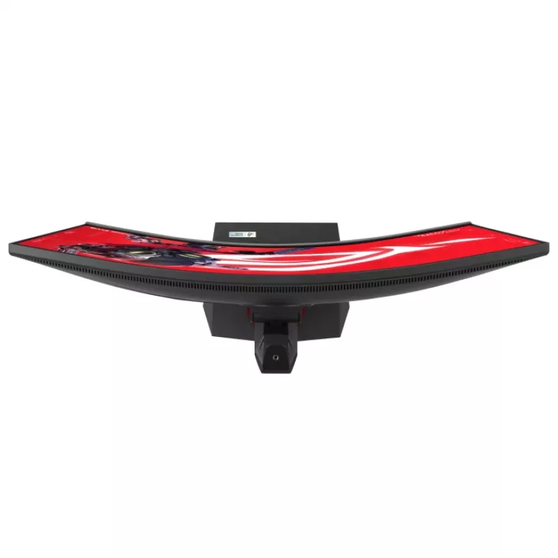 Monitor de computador ASUS ROG Strix XG32WCS 80 cm (31,5 polegadas) 2560 x 1440 píxeis Quad HD LED preto