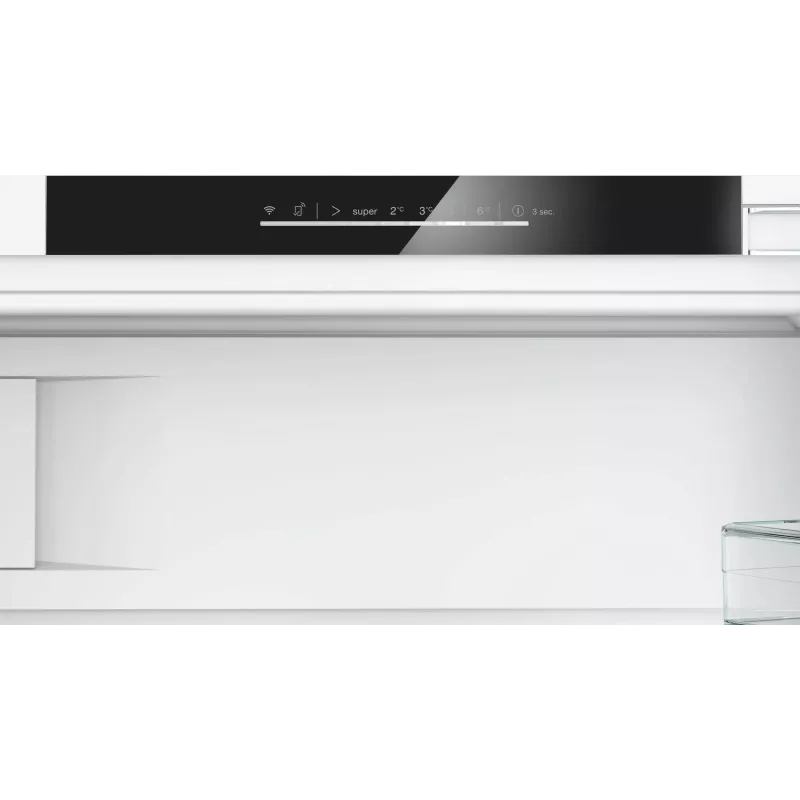 Siemens iQ300 KU22LVFD0 combinado frigorífico-congelador de encastre 110 L