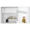 Siemens iQ300 KU22LVFD0 combinado frigorífico-congelador de encastre 110 L