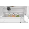 Siemens iQ300 KU22LVFD0 combinado frigorífico-congelador de encastre 110 L