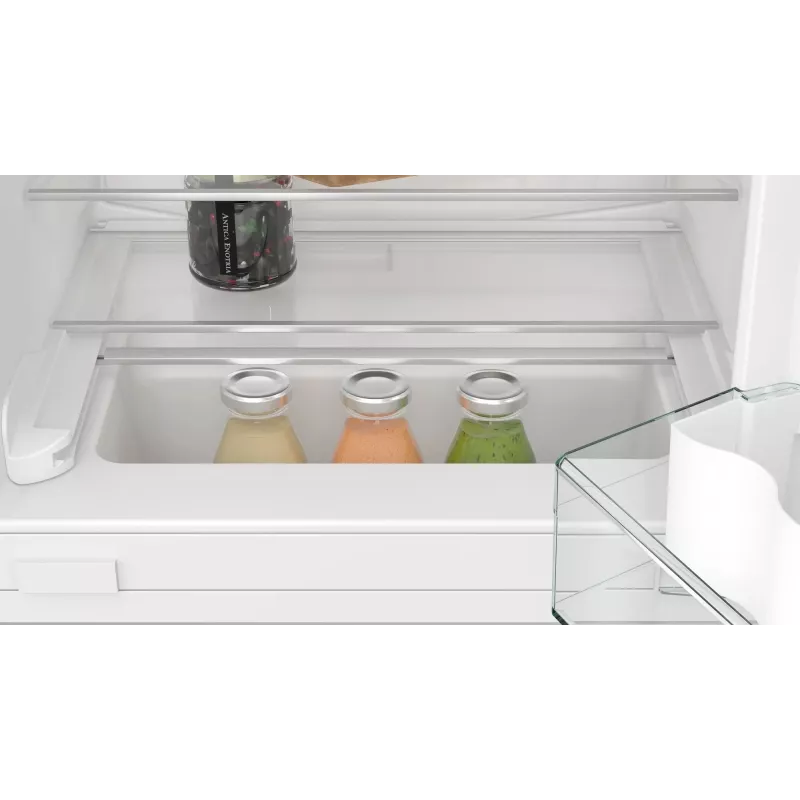 Siemens iQ300 KU22LVFD0 combinado frigorífico-congelador de encastre 110 L