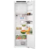 Bosch Serie 4 KIL82VFE0 combinado frigorífico-congelador de encastre 280 L