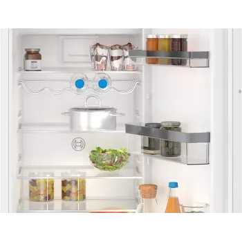 Bosch Serie 4 KIL82VFE0 combinado frigorífico-congelador de encastre 280 L