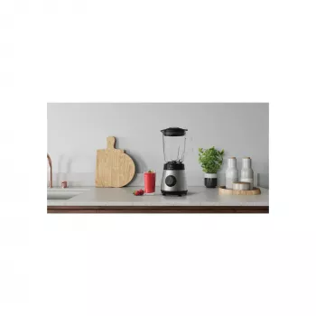 Electrolux E4TB1-6ST Varinha mágica 1,5 L 800 W aço inoxidável