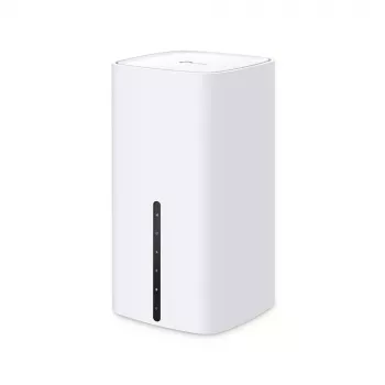 Router Wi-Fi TP-Link Archer NX200 Gigabit Ethernet Dual-Band (2,4 GHz / 5 GHz) 5G branco