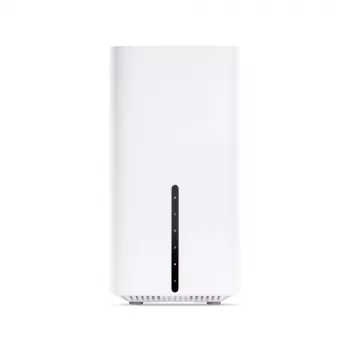 Router Wi-Fi TP-Link Archer NX200 Gigabit Ethernet Dual-Band (2,4 GHz / 5 GHz) 5G branco