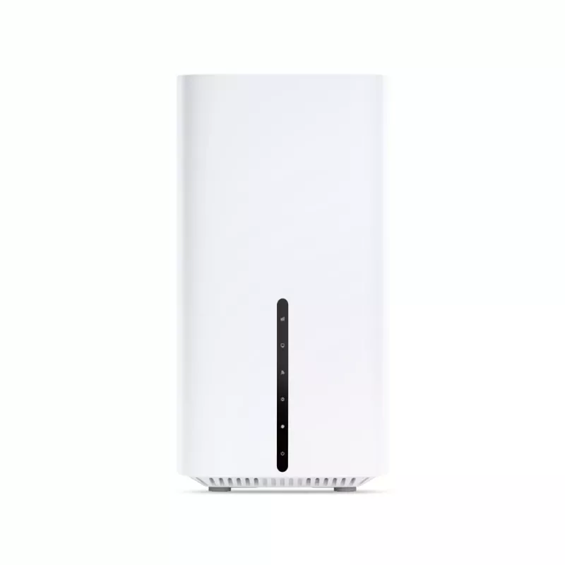 Router Wi-Fi TP-Link Archer NX200 Gigabit Ethernet Dual-Band (2,4 GHz / 5 GHz) 5G branco
