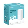Router Wi-Fi TP-Link Archer NX200 Gigabit Ethernet Dual-Band (2,4 GHz / 5 GHz) 5G branco