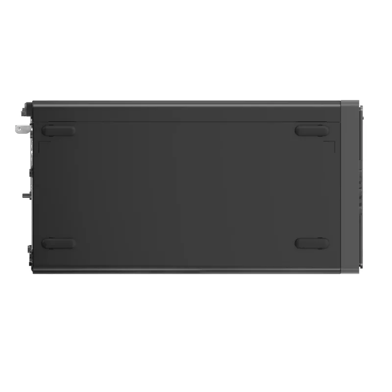 Lenovo ThinkCentre neo 50t Gen 5 Intel® Core™ i3 i3-14100 8 GB DDR5-SDRAM 512 GB SSD Windows 11 Pro Torre PC preto, cinzento