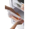 Candy CCG1L314EW Independente 157 L branco