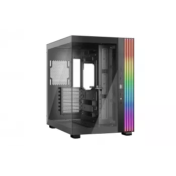 be quiet LIGHT BASE 600 DX preto Midi Tower
