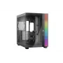 be quiet LIGHT BASE 600 DX preto Midi Tower