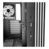 be quiet LIGHT BASE 600 DX preto Midi Tower