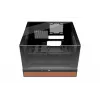 be quiet LIGHT BASE 600 DX preto Midi Tower