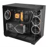 be quiet LIGHT BASE 900 DX preto Full Tower