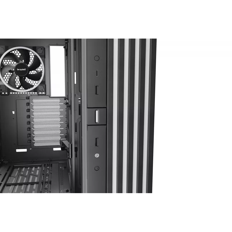 be quiet LIGHT BASE 900 DX preto Full Tower
