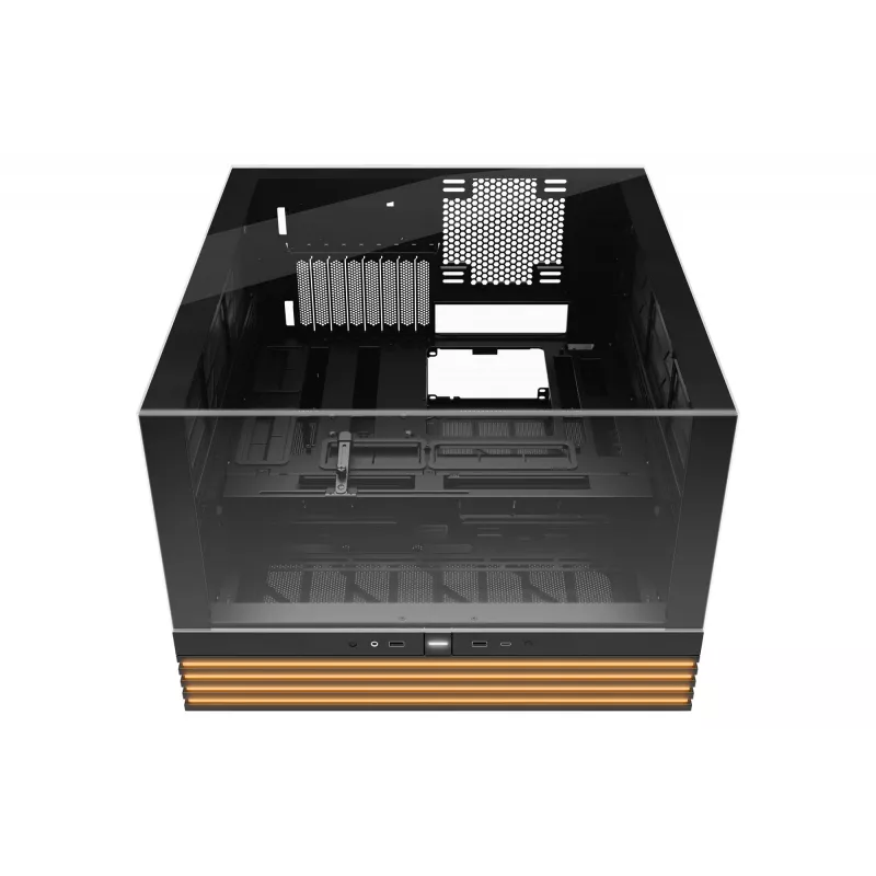 be quiet LIGHT BASE 900 DX preto Full Tower